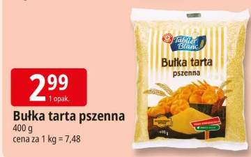 bułka tarta
