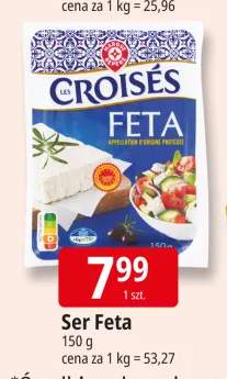 ser feta