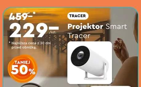 projektor
