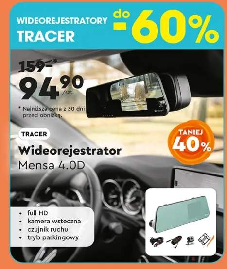 wideorejestrator