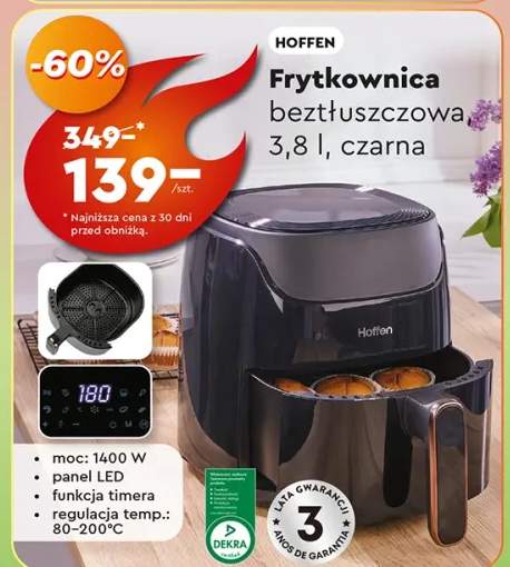 frytkownica