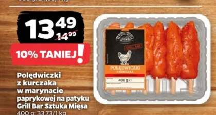 polędwiczki z kurczaka
