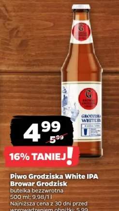 piwo Grodziska