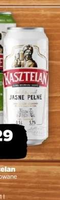 piwo Kasztelan