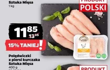 pierś z kurczaka