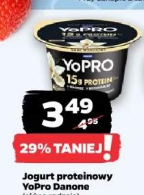 jogurt proteinowy