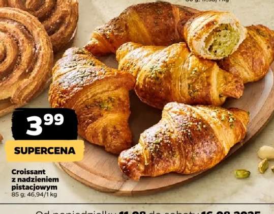 croissant
