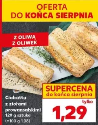 ciabatta