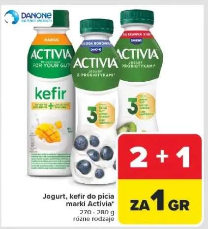 kefir