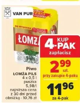 piwo Pils