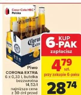 piwo Corona
