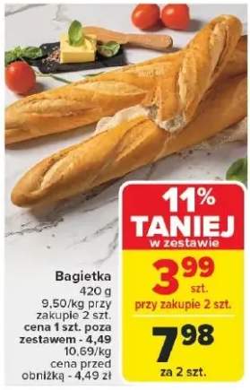bagietka