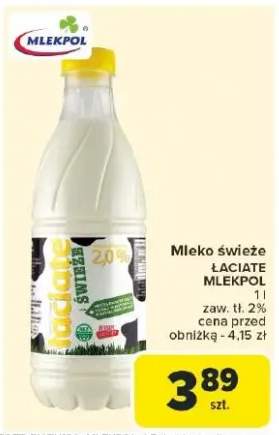 mleko