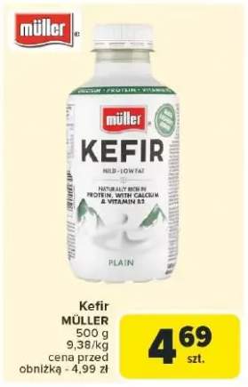 kefir