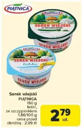 serek wiejski