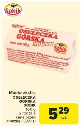 masło