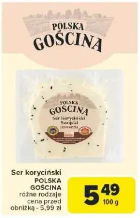 ser koryciński
