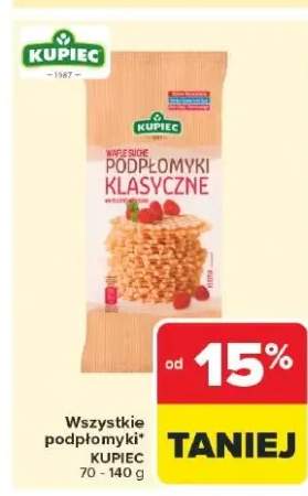 podpłomyki