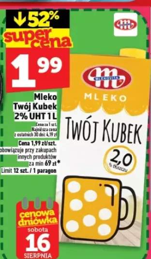 mleko
