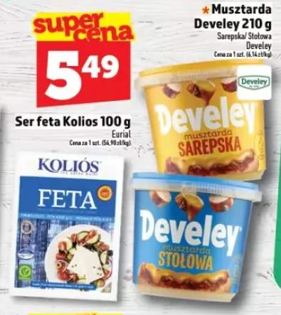 ser feta
