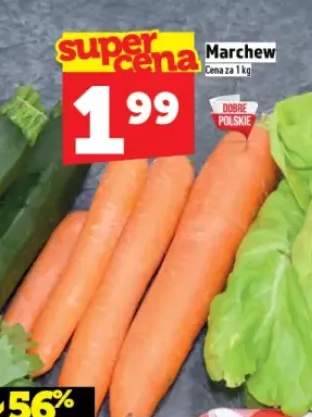 marchew