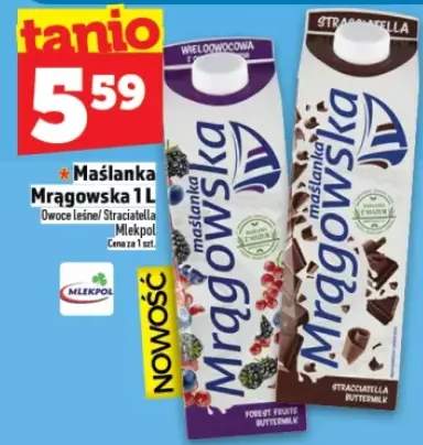 maślanka