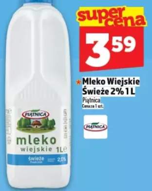 mleko