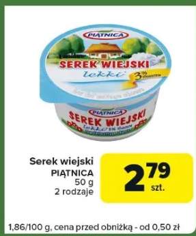 serek wiejski