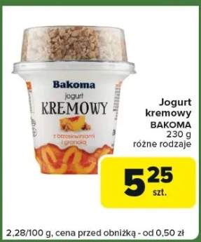 jogurt kremowy