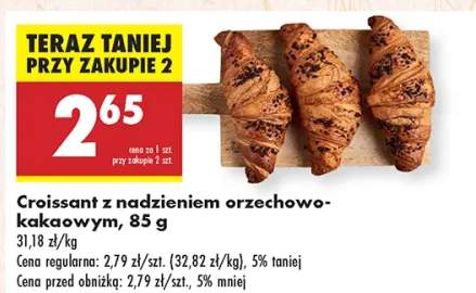 croissant