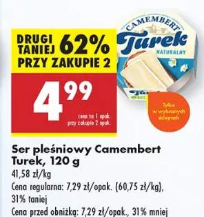 ser pleśniowy