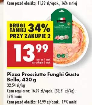 szynka prosciutto