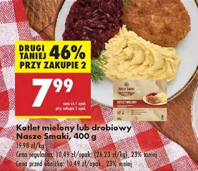 kotlety mielone