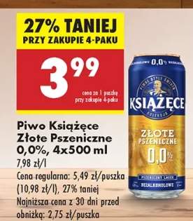 piwo Książęce