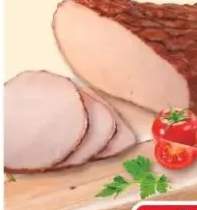 schab pieczony