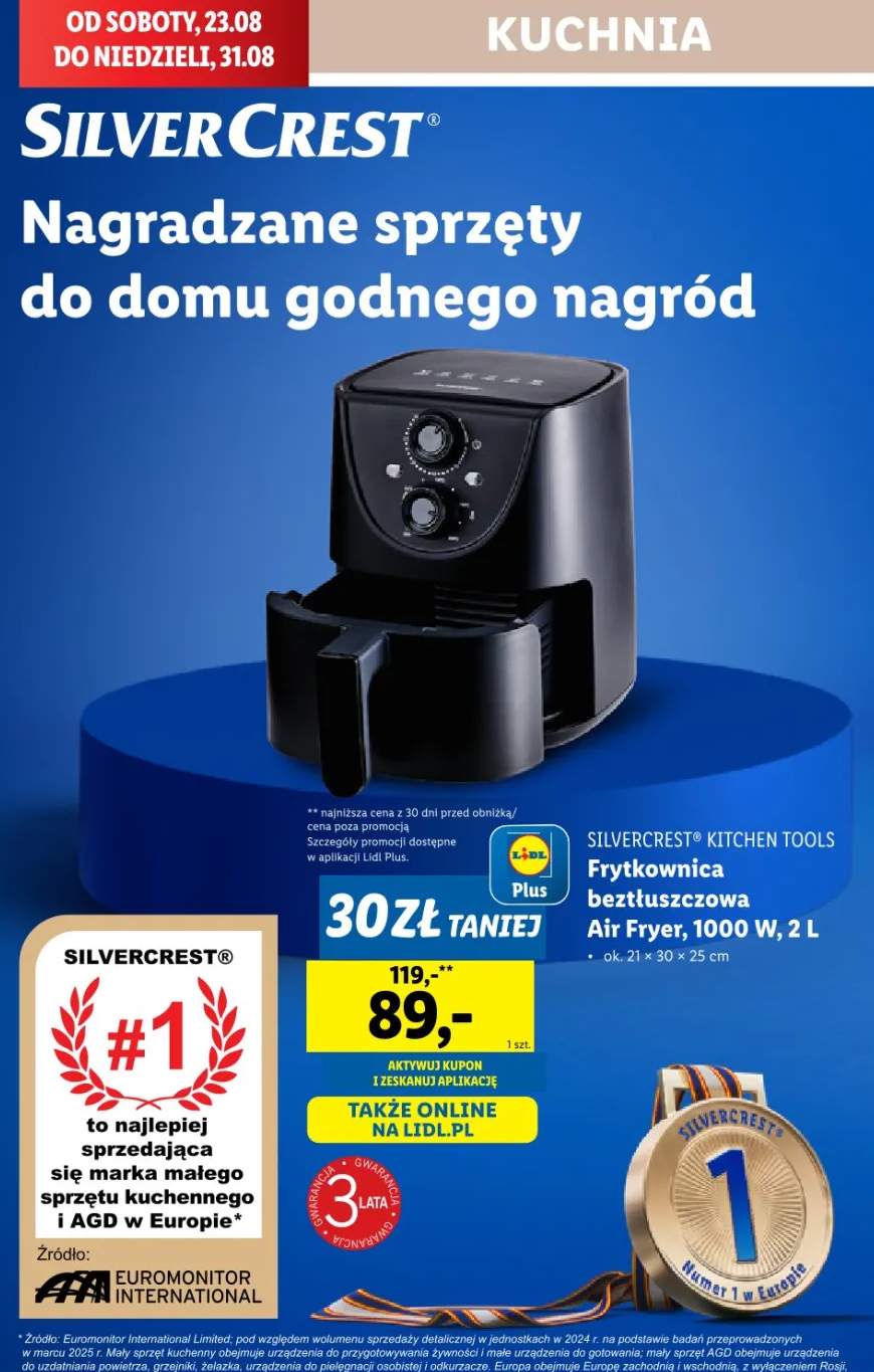 frytkownica