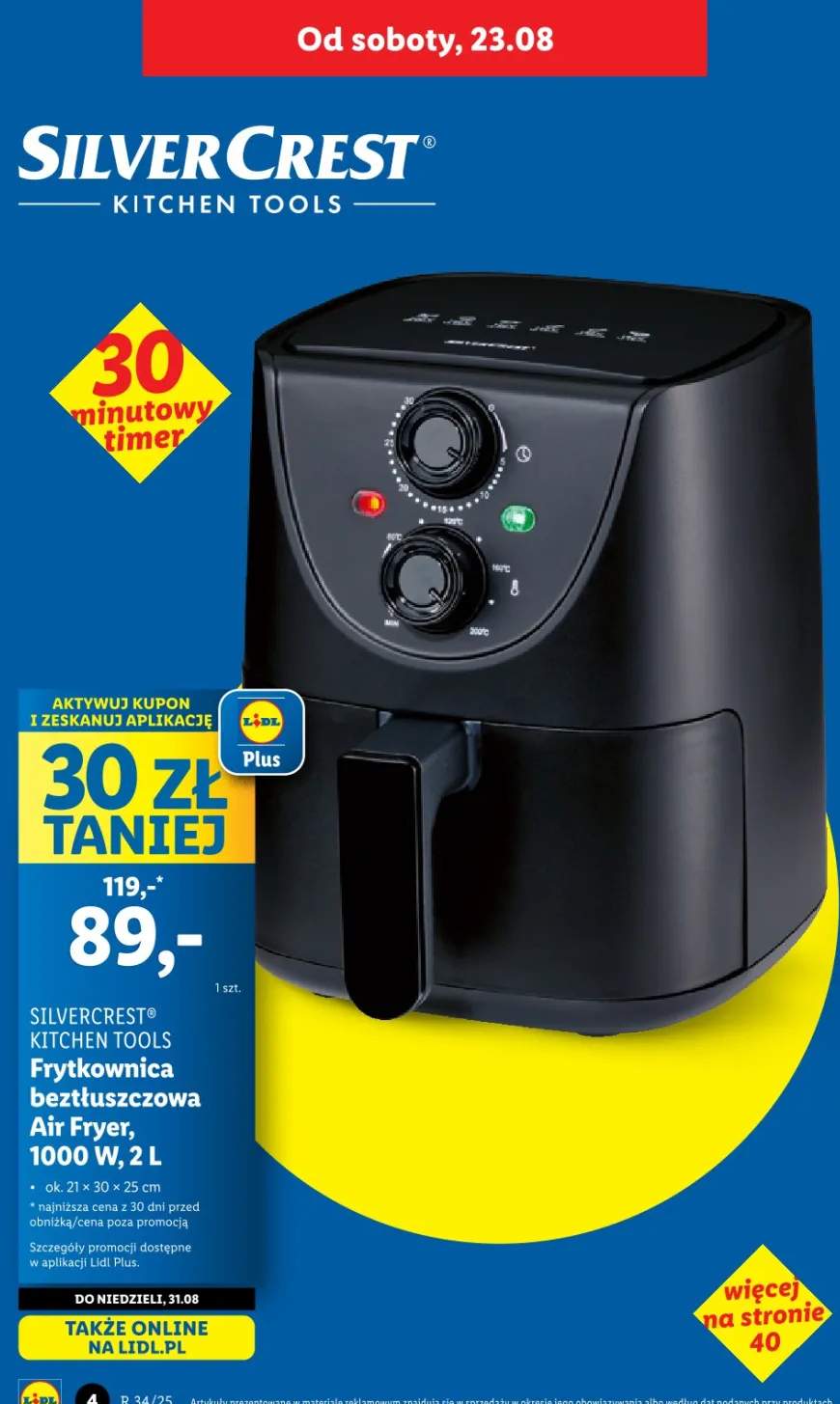 frytkownica