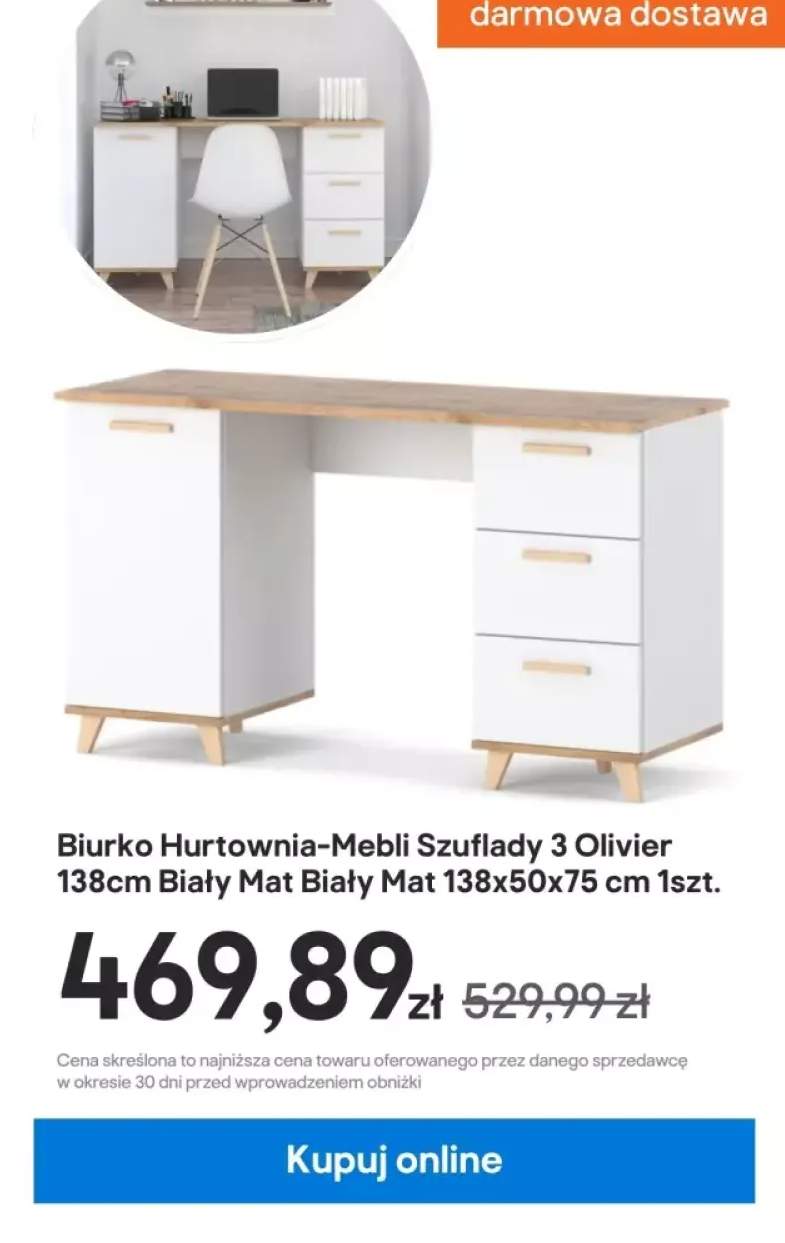 biurko