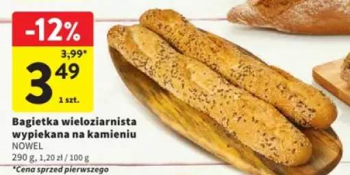 bagietka