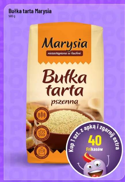 bułka tarta