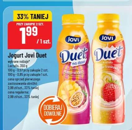 jogurt Duet