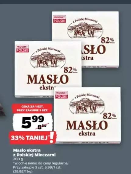 masło