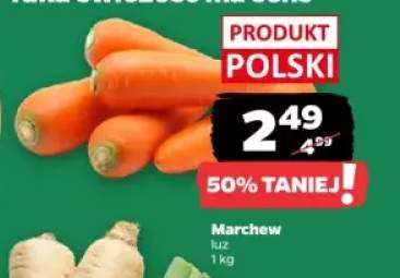 marchew