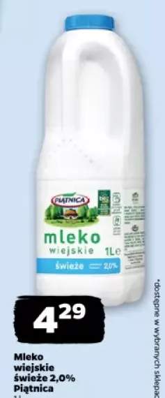mleko