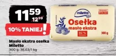 masło