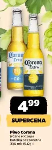 piwo Corona