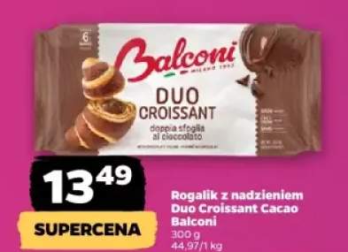 croissant