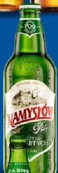 piwo Namysłów