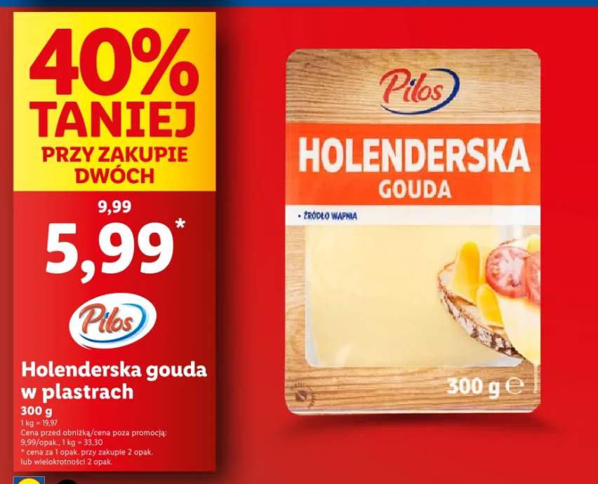 ser Gouda