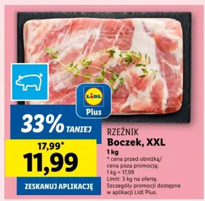 boczek